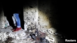 Ilustrativna fotografija