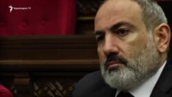 Եթե մենք այլ ճանապարհով գնանք, Ղարաբաղը հանձնելու ենք. Փաշինյան