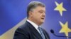 Порошенко про переговори з Меркель: обговорювали, як мотивувати Росію виконувати Мінські угоди 