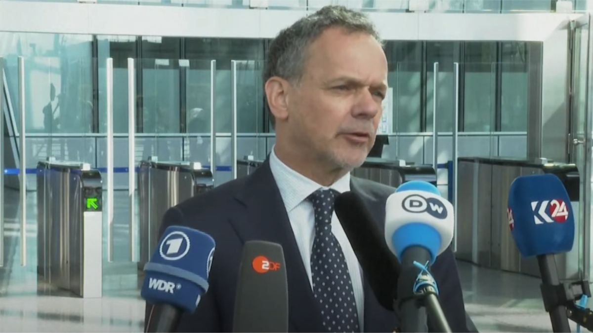 გვსურს, მხარი დავუჭიროთ, რათა გააგრძელონ პოზიციების დაცვა - ნიდერლანდების საგარეო მინისტრი საქართველოს პრო-ევროპულ მოსახლეობაზე