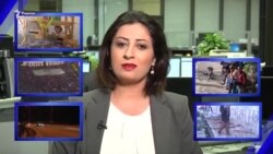 Сархатти рӯйдодҳои 23-уми апрели соли 2018