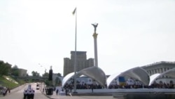 Промова президента Зеленського до Дня Незалежності України (відео)