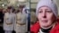 Music And Mourning In Kharkiv Subway On War Anniversary