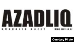 “Azadlıq” qəzeti