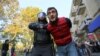 Azerbaijan Urged To Allow Peaceful Protests After Rallies Dispersed Violently