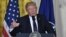 Presidenti i SHBA-së, Donald Trump.