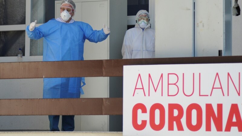 Kosova regjistron 585 raste të reja me koronavirus