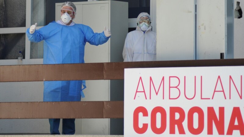 Dy raste të reja me koronavirus në Kosovë
