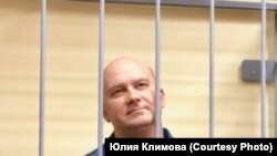Сергей Климов