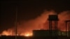 سودان اسرائیل را به حمله هوایی به کارخانه اسلحه‌سازی خود متهم کرد