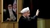 وعده روحانی به خامنه‌ای: کاستی‌های موجود جبران خواهد شد