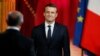 Прэзыдэнт Францыі Макрон прызначыць прэм’ер-міністра і паедзе да канцлера Нямеччыны