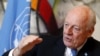 OKB: Fillojnë përgatitjet për bisedat paqësore për Sirinë