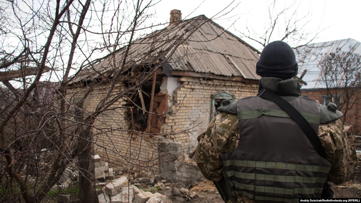 oi5.ru: От начала суток обстрелов на Донбассе не было – штаб ООС От начала суток обстрелов на Донбассе не было – штаб ООС