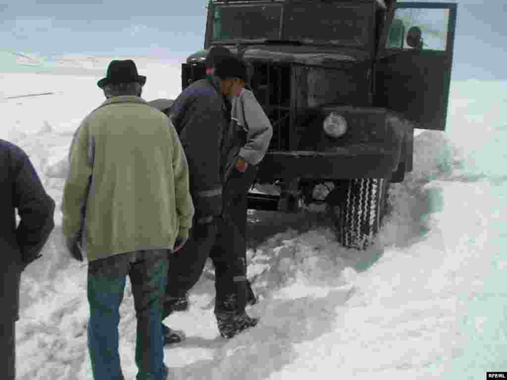 Барфҳои Мурғоб #19