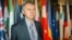 Анатоль Міхнавец. Архіўнае фота