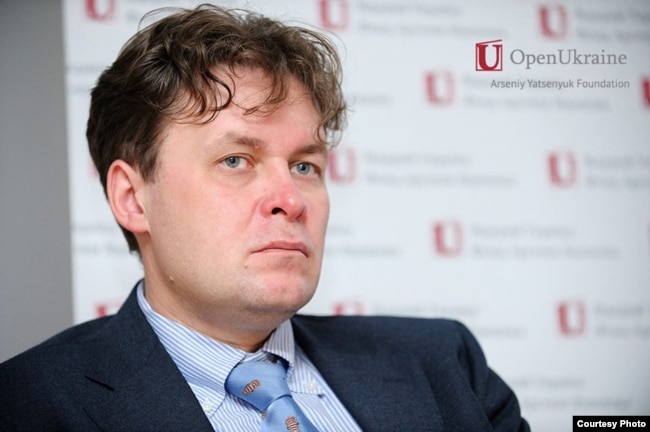 Євген Магда