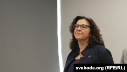 Юлія Слуцкая.