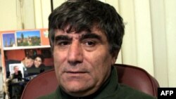 Hrant Dink was gunned down in broad daylight by a purported ultranationalist in January 2007.