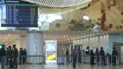 Diňle: Güýç edaralaryň işgärleri zenanlary jynsy gatnaşyga çekmek üçin wezipesinden peýdalanýarlar