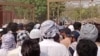 بهاولپور کې د هند په بريدونو کې د وژل شويو کسانو جنازې شوې دي