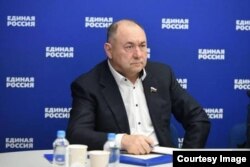 ივან დემჩენკო, რუსეთის სახელმწიფო სათათბიროს წევრი 2007 წლიდან