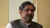 Pakistan PM Says Trump Strategy For Afghanistan 'Will Not Work'