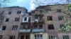 Наслідки російської атаки у Харкові, 8 липня 2026 року 