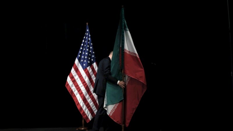 امریکا له ایرانه د اپوزسیون د ۳ مشرانو د خوشې کېدو غوښتنه کړې