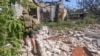 'Everything Is Dead': Ukraine Liberates Dnipropetrovsk Settlements, But Villages Lie in Ruins GRAB 1