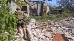 'Everything Is Dead': Ukraine Liberates Dnipropetrovsk Settlements, But Villages Lie In Ruins