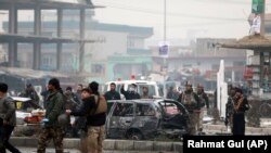 افزایش انفجارها در کابل باشندگان آنرا نگران ساخته و خواستار تامین امنیت این شهر از سوی حکومت اند