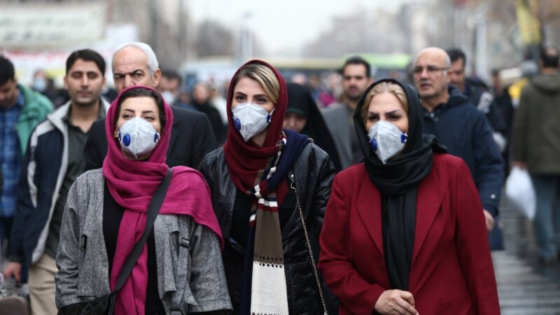 Druga žrtva koronavirusa u Italiji, novi smrtni slučaj u Iranu