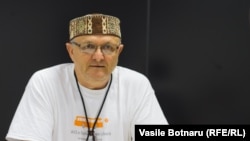 Vasile Botnaru