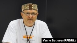 Vasile Botnaru