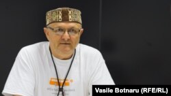 Vasile Botnaru