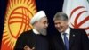 Кушчубеков: Иран менен алакада этияттык керек
