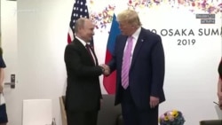 Պուտինն Ուկրաինայում եռօրյա հրադադար է հայտարարել, Թրամփը մշտական հրադադար է պահանջում