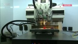 3D printerlə ürək yaradıldı