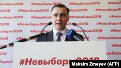 Про причини затримання поки що невідомо