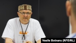 Vasile Botnaru