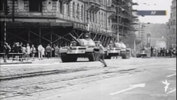 „პრაღის გაზაფხული“ 50 წლის გადასახედიდან