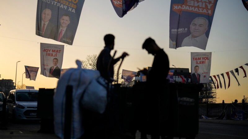 آغاز انتخابات شهرداری‌ها در ترکیه؛ تلاش اردوغان برای پیروزی در استانبول و آنکارا