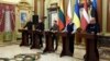 Балтійські країни приєдналися до декларації підтримки України G7