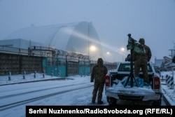 ჩერნობილის ატომურ ელექტროსადგური