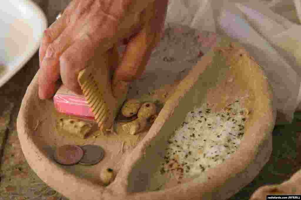 سال ۴۴۵۳۸۶ مندایی در پایان تیرماه گذشته آغاز شده است.&nbsp;