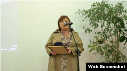 თამთა დოლიძე