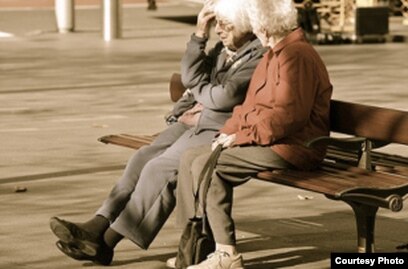 Порно күйеуі мен әйелі