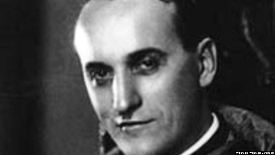 Alojzije Stepinac
