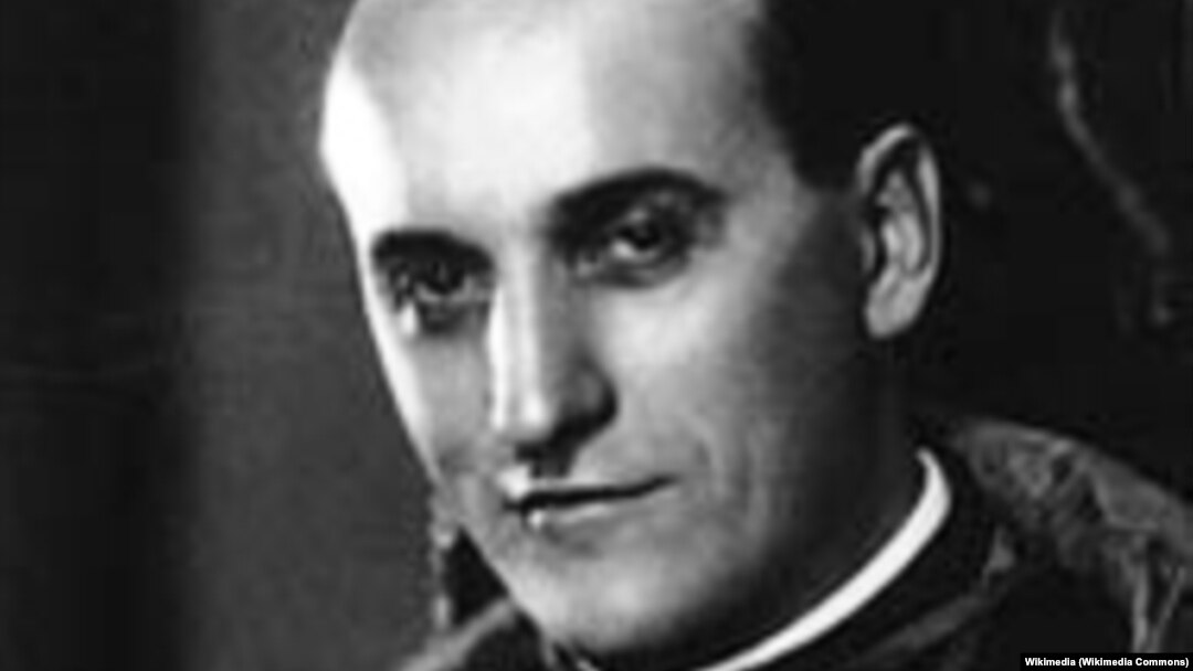 Alojzije Stepinac